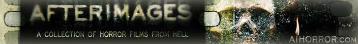Afterimages (Horror)