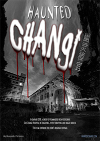 Haunted
              Changi