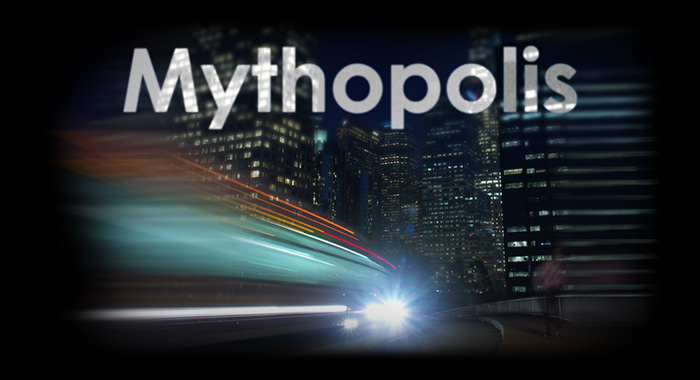 Mythopolis is home to the motion picture and musical creations of Tony Kern. The mission is to create unique visual and audible artwork using cutting-edge techniques.