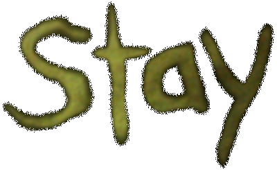 STAY - A Short Horror Film