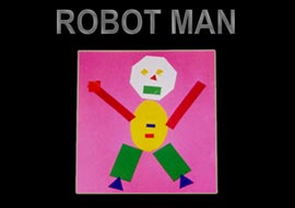 Robot Man